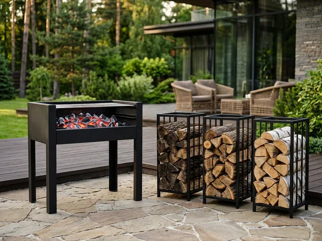 Дрова для мангала и шашлыка в Мосрентгене